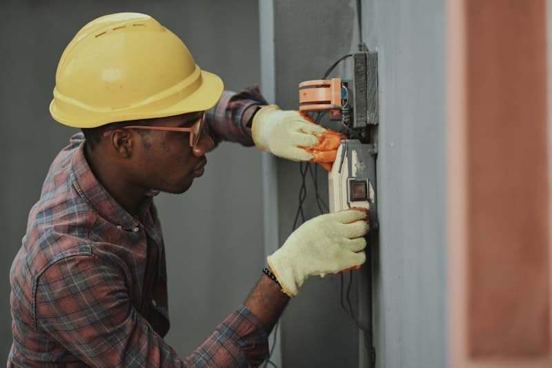 Maland’s Handyman Services work photo 2