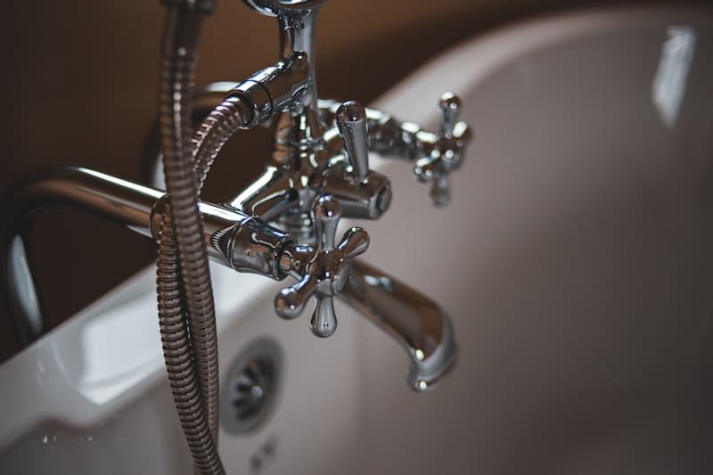 Flash Plumbing
